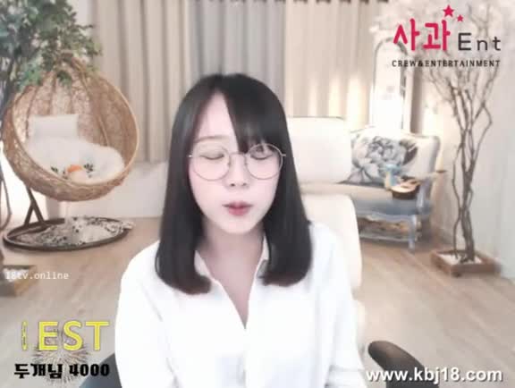 韓國女主播19禁直播 BJ2